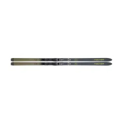 Лижі Fischer Adventure 62 Crown XTralite Set / BDG Control Step-In IFP 179 (NP50122V) - Robinzon.ua