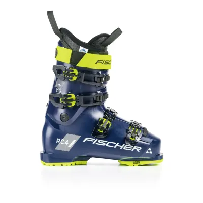 Черевики Fischer RC4 110 MV GW XTR 27 (U21223) - Robinzon.ua