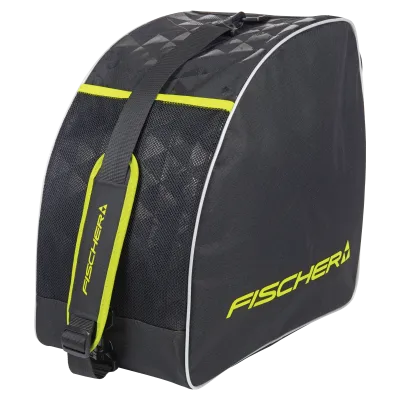 Сумка Fischer Skibootbag Alpine Eco  (Z03222) - Robinzon.ua