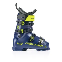 Черевики Fischer RC4 120 MV Vacuum GW 26 (U06323) Черевики Fischer RC4 120 MV Vacuum GW 26 (U06323) - Robinzon.ua