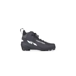 Ботинки беговые FISCHER XC SPORT BLACK-S23520-36 - Robinzon.ua
