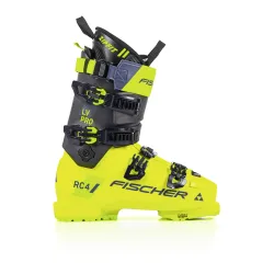 Ботинки Fischer RC4 PRO LV GW ZF CFC 27 (U05023) - Robinzon.ua