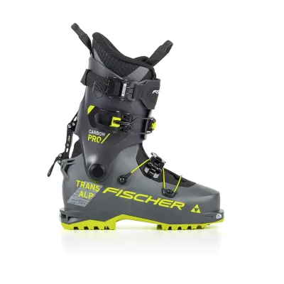 Черевики Fischer Transalp Carbon Pro 27 (U13023) - Robinzon.ua