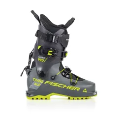 Черевики Fischer Transalp Carbon Pro 27 (U13023) Черевики Fischer Transalp Carbon Pro 27 (U13023) - Robinzon.ua