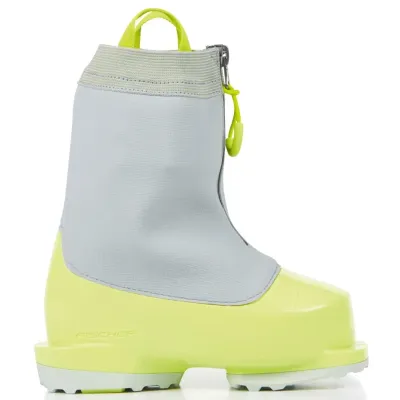 Ботинки Fischer Fischer Two 19 (U19722) - Robinzon.ua