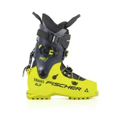 Ботинки Fischer Transalp Pro 25 (U13123) - Robinzon.ua