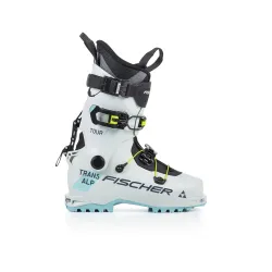 Ботинки Fischer Transalp Tour 24 (U13323) - Robinzon.ua