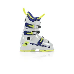 Ботинки Fischer RC4 50 Jr GW 20 (U19523) - Robinzon.ua