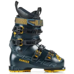 Черевики Fischer Ranger One 120 DYN VAC GW 26 (U14223) Черевики Fischer Ranger One 120 DYN VAC GW 26 (U14223) - Robinzon.ua