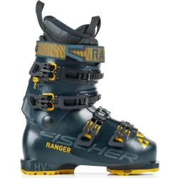 Черевики Fischer Ranger One 120 28 (U14322) - Robinzon.ua