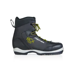 Черевики Fischer BCX Tour 42 (S39521) Черевики Fischer BCX Tour 42 (S39521) - Robinzon.ua