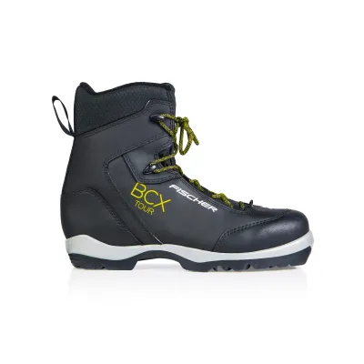 Ботинки Fischer BCX Tour 42 (S39521) - Robinzon.ua