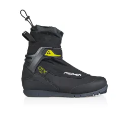 Черевики Fischer OTX Trail 42 (S35421) Черевики Fischer OTX Trail 42 (S35421) - Robinzon.ua