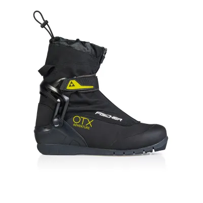 Ботинки беговые FISCHER OTX Adventure-S35021-45 - Robinzon.ua