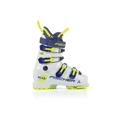 Черевики Fischer RC4 60 Jr GW 20 (U19223) Черевики Fischer RC4 60 Jr GW 20 (U19223) - Robinzon.ua