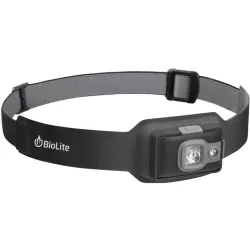 Ліхтар налобний Biolite Headlamp 200 (Midnight Grey) BLT HPB0202 - Robinzon.ua