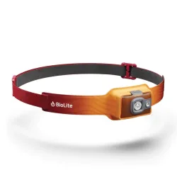 Ліхтар налобний Biolite Headlamp 325, Ember Yellow (BLT HPB0312) - Robinzon.ua
