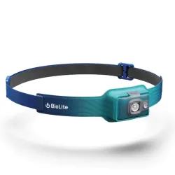 Ліхтар налобний Biolite Headlamp 325, Ocean Teal (BLT HPB0311) - Robinzon.ua