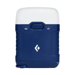 Кемпінговий ліхтар Black Diamond Volt, 250 люмен, Denim (BD 620720.4010) Кемпінговий ліхтар Black Diamond Volt, 250 люмен, Denim (BD 620720.4010) - Robinzon.ua