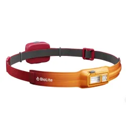 Ліхтар налобний Biolite Headlamp 425, Ember Yellow (BLT HPA0312) - Robinzon.ua