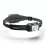 Налобный фонарь Biolite Headlamp 800, Midnight Grey/Black (BLT HPC0201) - Robinzon.ua
