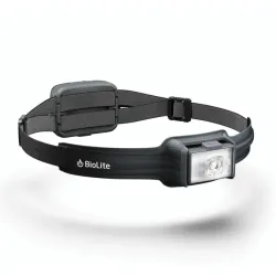 Ліхтар налобний Biolite Headlamp 800, Midnight Grey/Black (BLT HPC0201) - Robinzon.ua