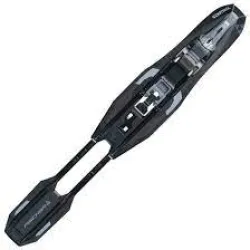 Кріплення для бігових лиж Fischer XC-Binding Control Step-In IFP, Black/grey (S60020) - Robinzon.ua