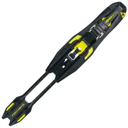 Кріплення для бігових лиж Fischer XC-Binding Race Combi IFP (S57520) - Robinzon.ua