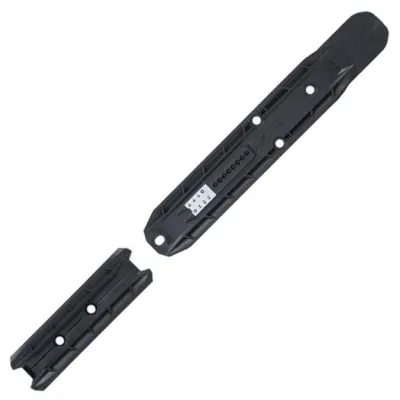 Крепление Fischer Screw Mount Plate IFP Pattern  (S90117) - Robinzon.ua