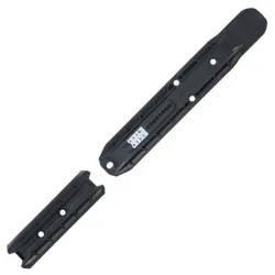 Кріплення Fischer Screw Mount Plate IFP Pattern  (S90117) - Robinzon.ua