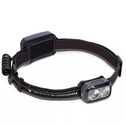 Фонарь налобный Black Diamond OnSiight 375, Graphite (BD 6206630004ALL1) - Robinzon.ua
