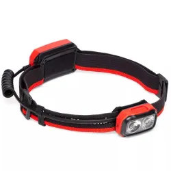 Фонарь налобный Black Diamond OnSiight 375, Octane (BD 6206638001ALL1) - Robinzon.ua