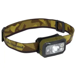 Налобный фонарь Black Diamond Storm 400 люмен - Robinzon.ua