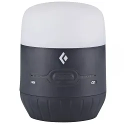 Ліхтар-повербанк Black Diamond Moji Charging Station, 250 люмен, Graphite (BD 620713.GRPH) Ліхтар-повербанк Black Diamond Moji Charging Station, 250 люмен, Graphite (BD 620713.GRPH) - Robinzon.ua