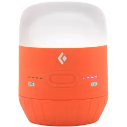 Ліхтар-повербанк Black Diamond Moji Charging Station, 250 люмен, Octane (BD 620713.OCTN) Ліхтар-повербанк Black Diamond Moji Charging Station, 250 люмен, Octane (BD 620713.OCTN) - Robinzon.ua