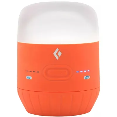 Ліхтар-повербанк Black Diamond Moji Charging Station, 250 люмен, Octane (BD 620713.OCTN) - Robinzon.ua