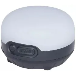 Ліхтар кемпінговий Black Diamond Moji R+, 200 люмен, Black (BD 6206850002ALL1) - Robinzon.ua