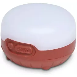 Ліхтар кемпінговий Black Diamond Moji R+, 200 люмен, Dark Crimson (BD 6206856003ALL1) - Robinzon.ua