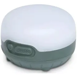 Ліхтар кемпінговий Black Diamond Moji R+, 200 люмен, Dark Laurel (BD 6206853054ALL1) - Robinzon.ua