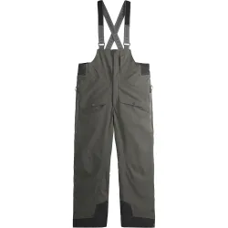 Picture Organic брюки Avening Bib 2024 raven grey L - Robinzon.ua