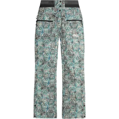 Picture Organic брюки Treva Printed W 2024 baroque XL - Robinzon.ua