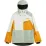 Picture Organic куртка Seen W 2024 light milk L - Robinzon.ua