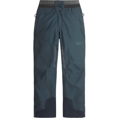 Picture Organic брюки Exa W 2024 dark blue XL - Robinzon.ua