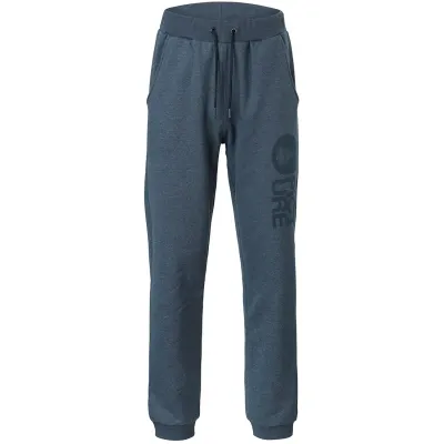 Штани чоловічі Picture Organic Chill, dark blue melange, M (MJJ070B-M) - Robinzon.ua