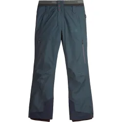 Picture Organic брюки Picture Object 2024 dark blue XXL - Robinzon.ua