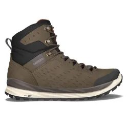 Черевики чоловічі LOWA Malta GTX MID 46.5 - оливковий з мембраною Gore-Tex®, мультифункціональні - 310512-0748-46.5 Черевики чоловічі LOWA Malta GTX MID 46.5 - оливковий з мембраною Gore-Tex®, мультифункціональні - 310512-0748-46.5 - Robinzon.ua