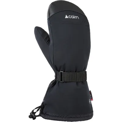 Варежки Cairn Makalu 2, black, 10 (0494296-02-10) - Robinzon.ua