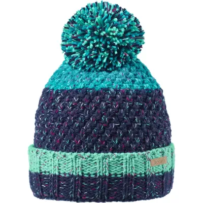 Шапка Cairn Oxana, midnight-mint (1428925-190) - Robinzon.ua