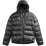 Picture Organic куртка пухова Hi Puff Down W 2024 black M - Robinzon.ua