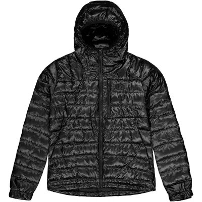Picture Organic куртка пуховая Mid Puff Down W 2024 black XL - Robinzon.ua